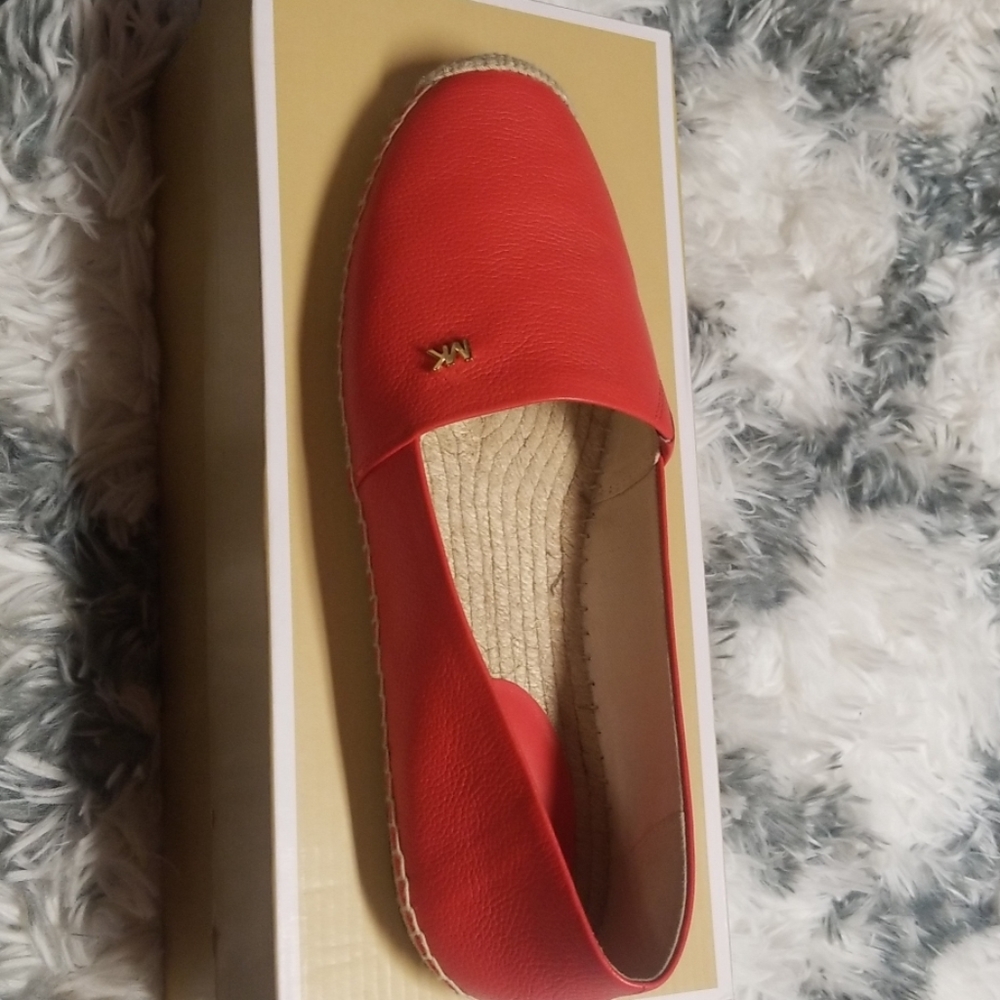 Michael kors Women espadrilles